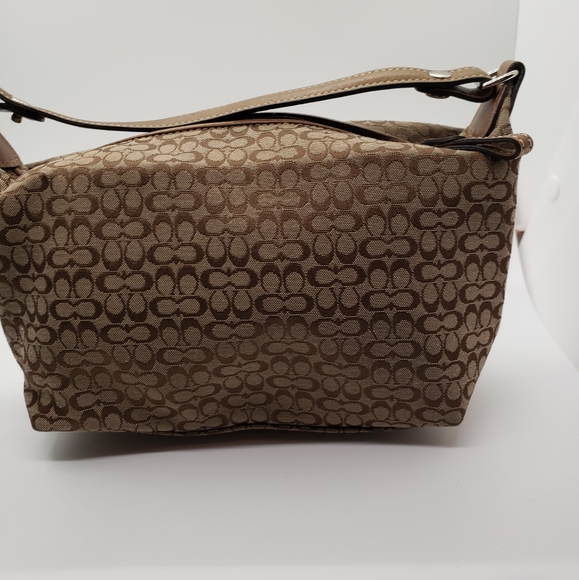 COACH MINI BAG - Picture 4 of 6